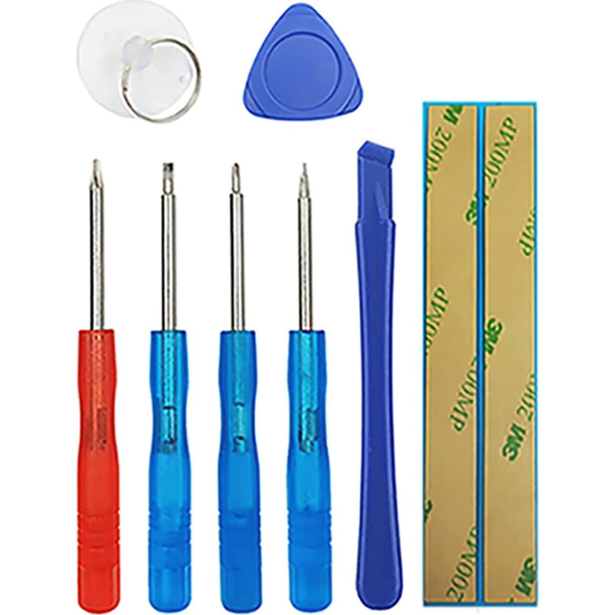 Batería Duotipa HB386590ECW 3750mAh para Honor 8X Nova 5T