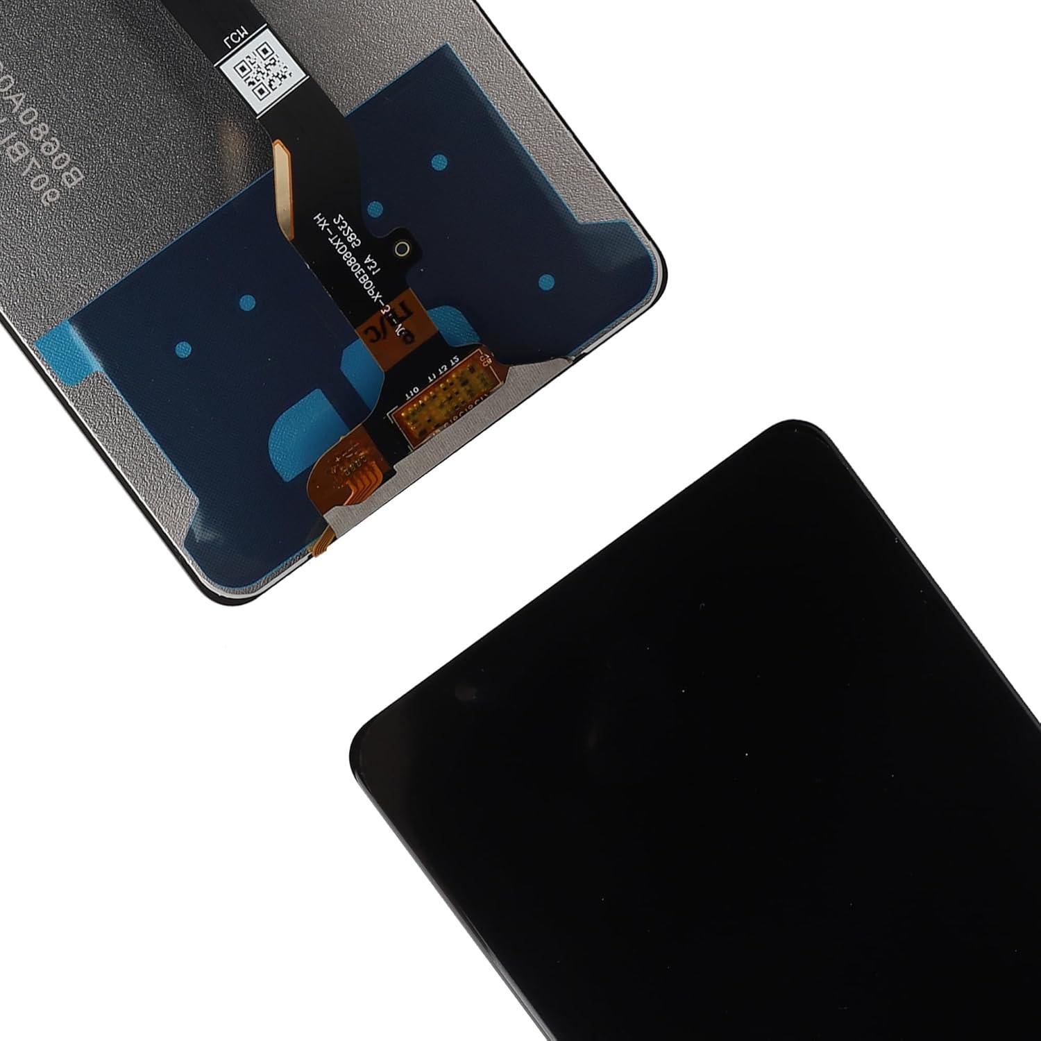 Reemplazo Pantalla LCD Tecno Pova 5 Pro LH8n 6.8" Negro