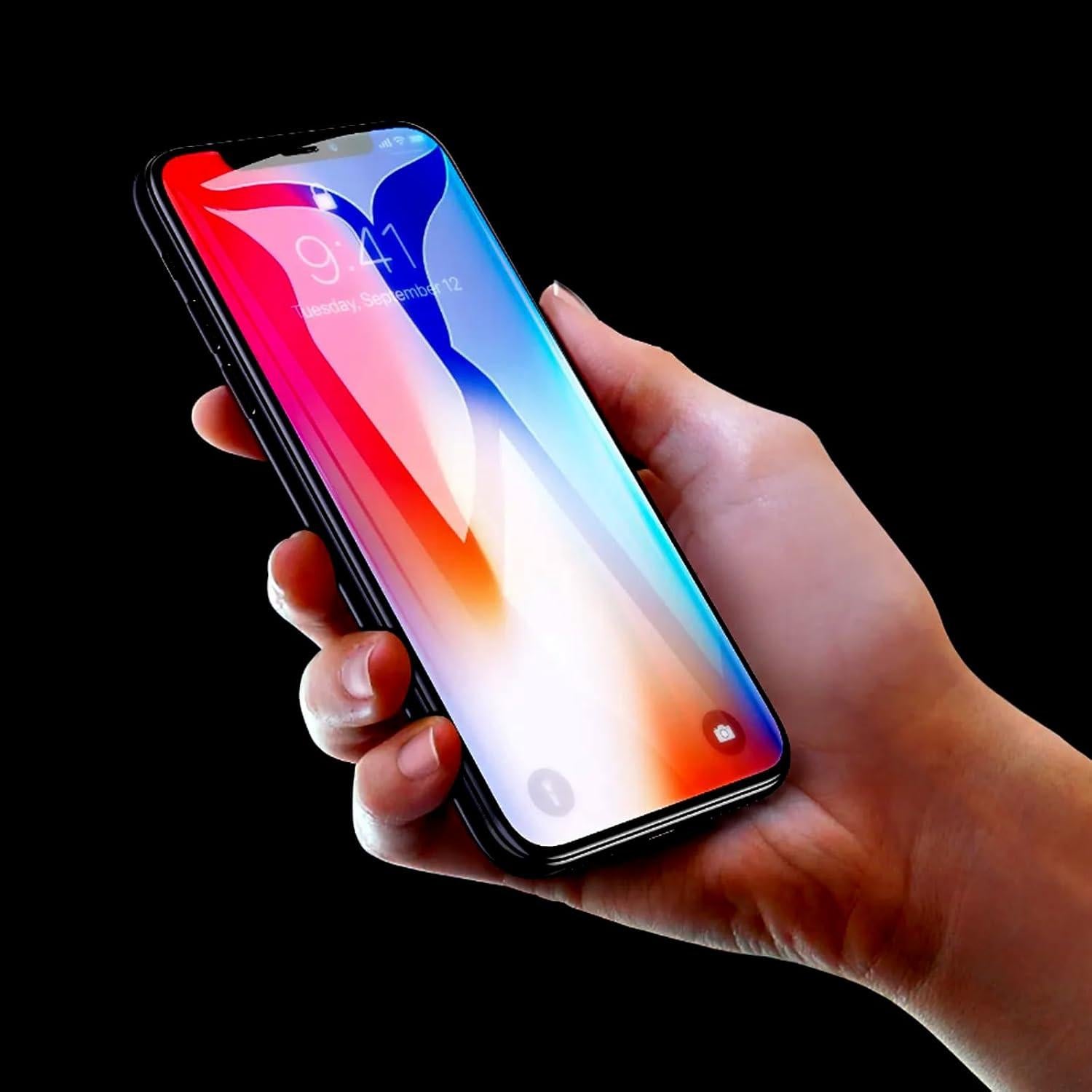 Cristal Templado Ulefone Armor 29 Ultra - 2 Paquetes HD