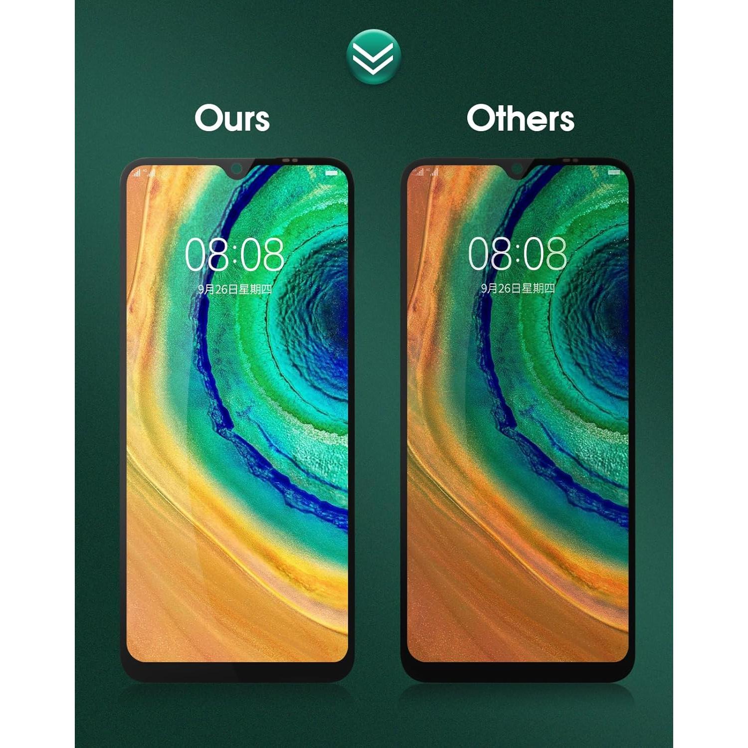 Reemplazo Pantalla Táctil LCD Blackview A55/A55 Pro 6.53"