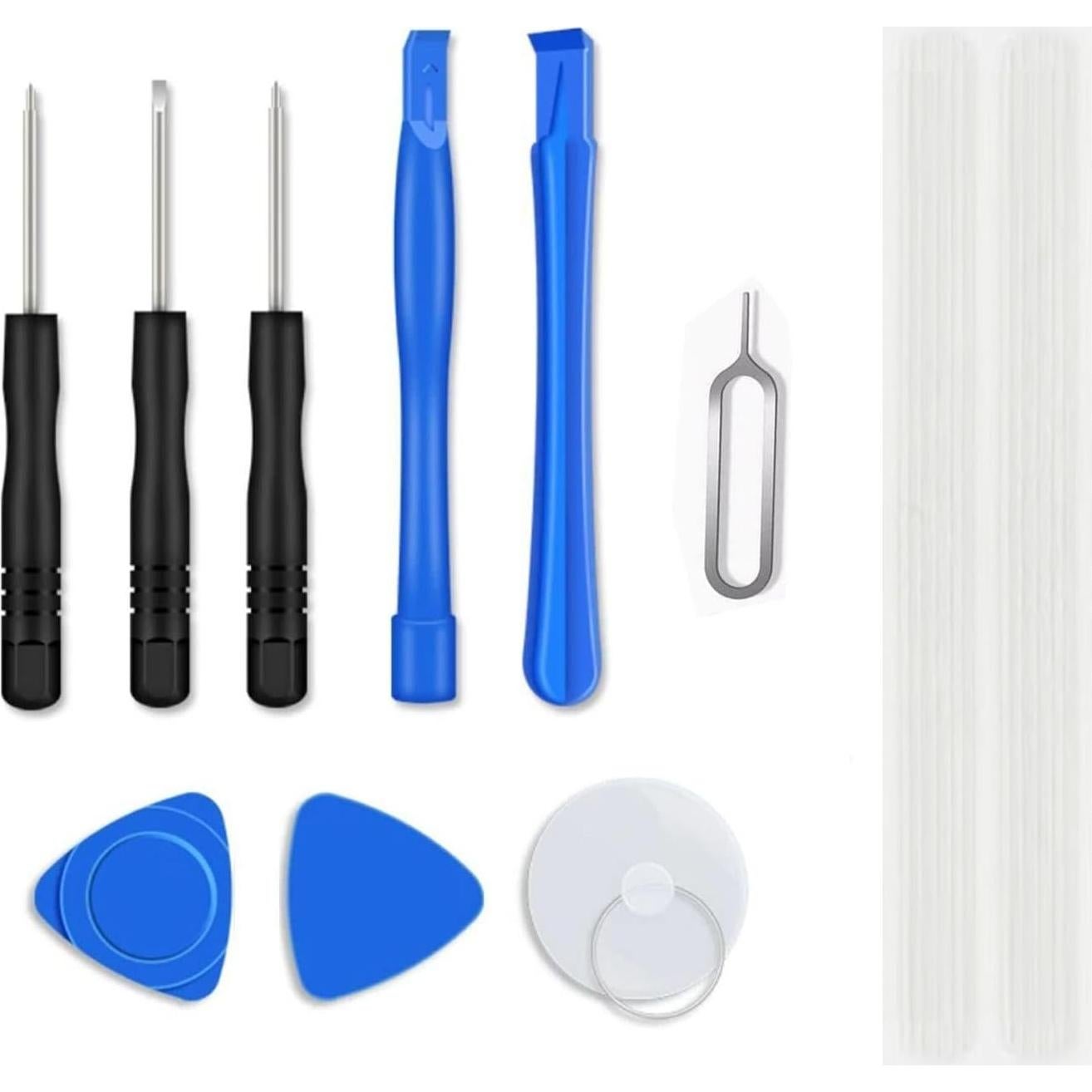 Pantalla LCD Reemplazo Blackview A53 6.5" Táctil Negro