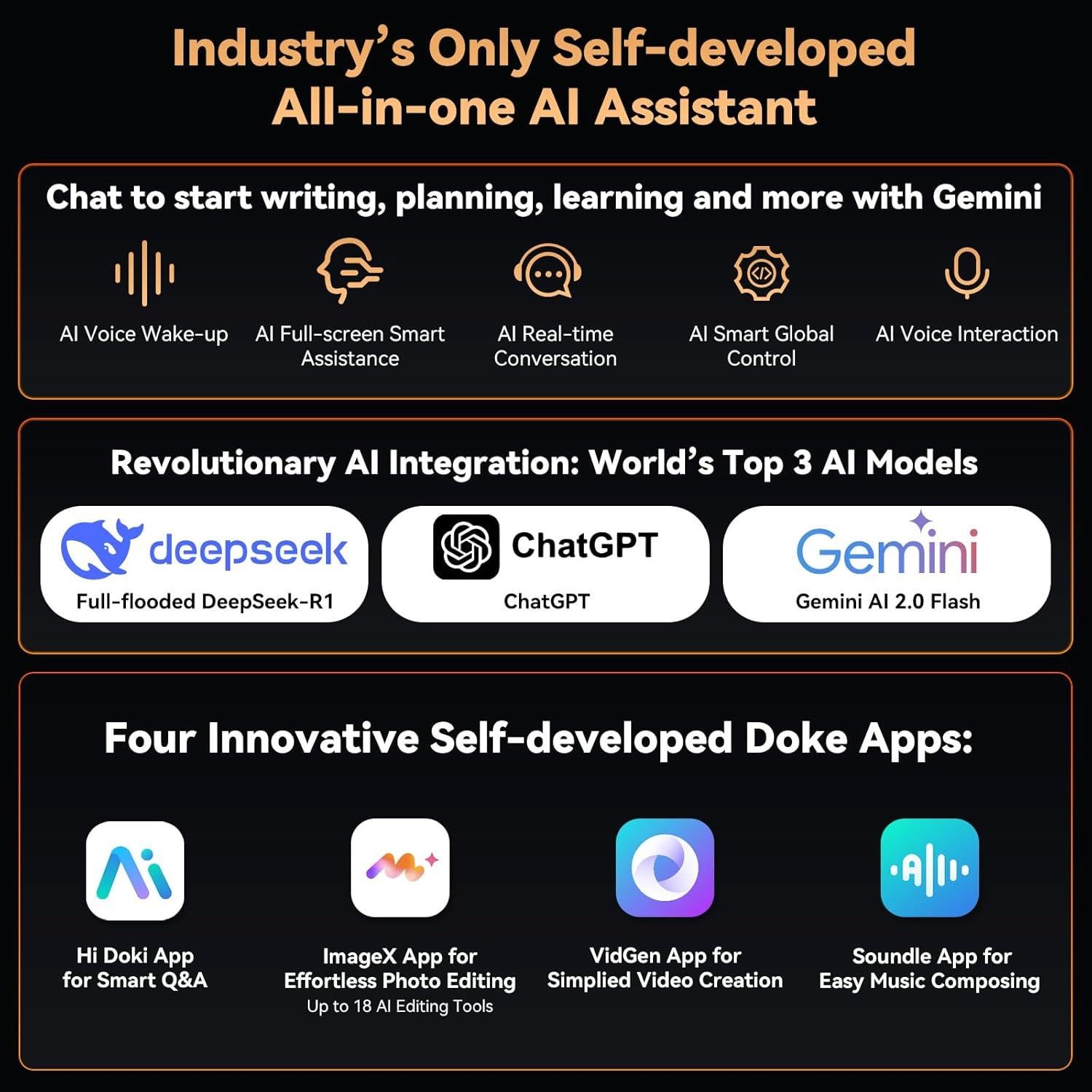 Smartphone Resistente Blackview XPLORE 1 5G 36GB+256GB 20000mAh