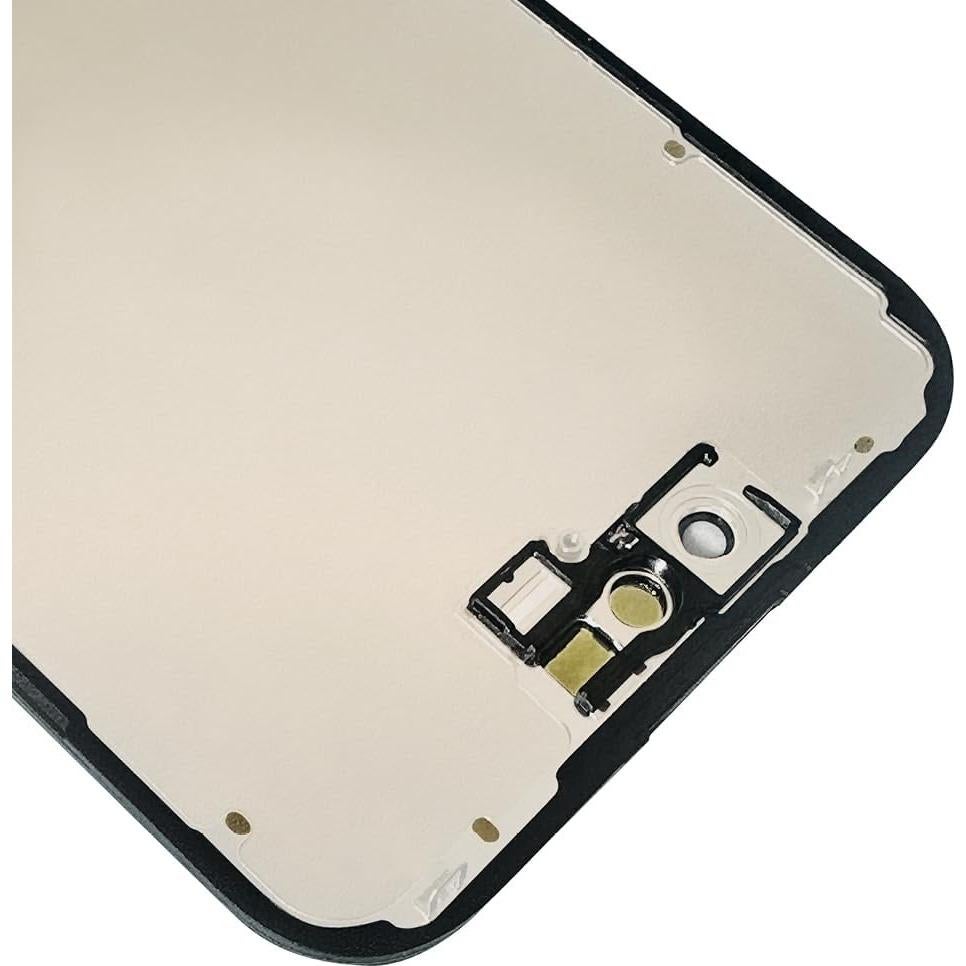 Reemplazo Pantalla LCD iPhone 15 6.1" Ace Tech con Kit