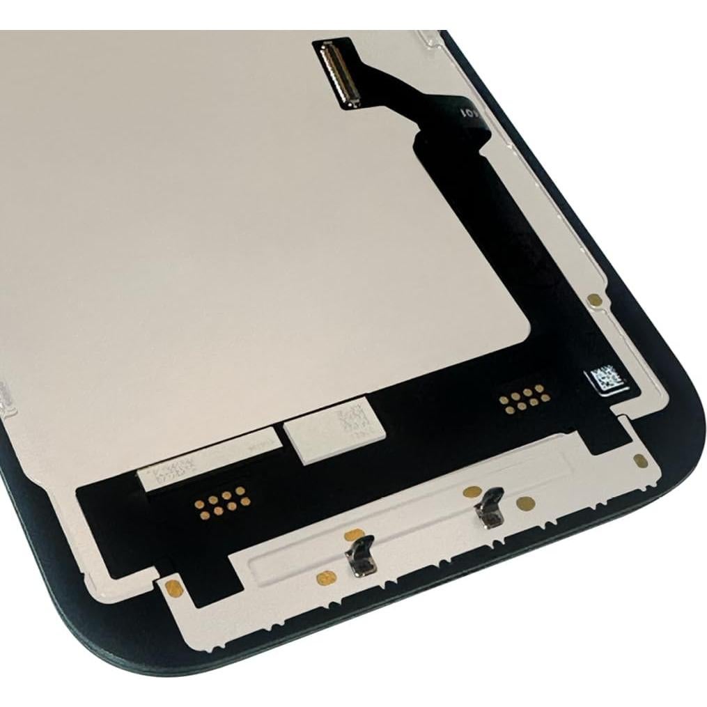 Reemplazo Pantalla LCD iPhone 15 6.1" Ace Tech con Kit