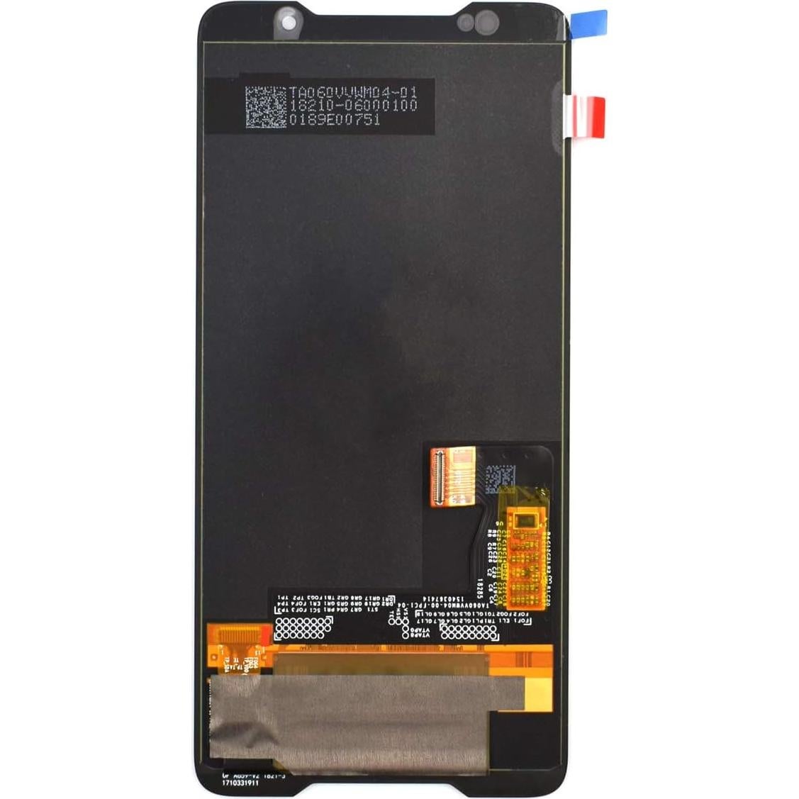 Pantalla Táctil de Vidrio LCD para Asus ROG Phone ZS600KL