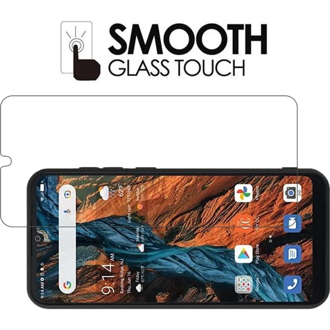 Protector de Pantalla Vidrio Templado AISELAN para ZTE Z6103