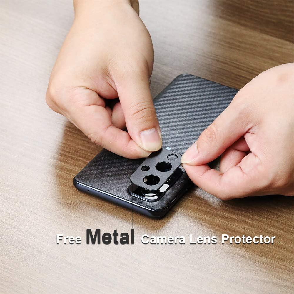 Protector de Pantalla Ibywind para OnePlus 9 5G - Vidrio Templado