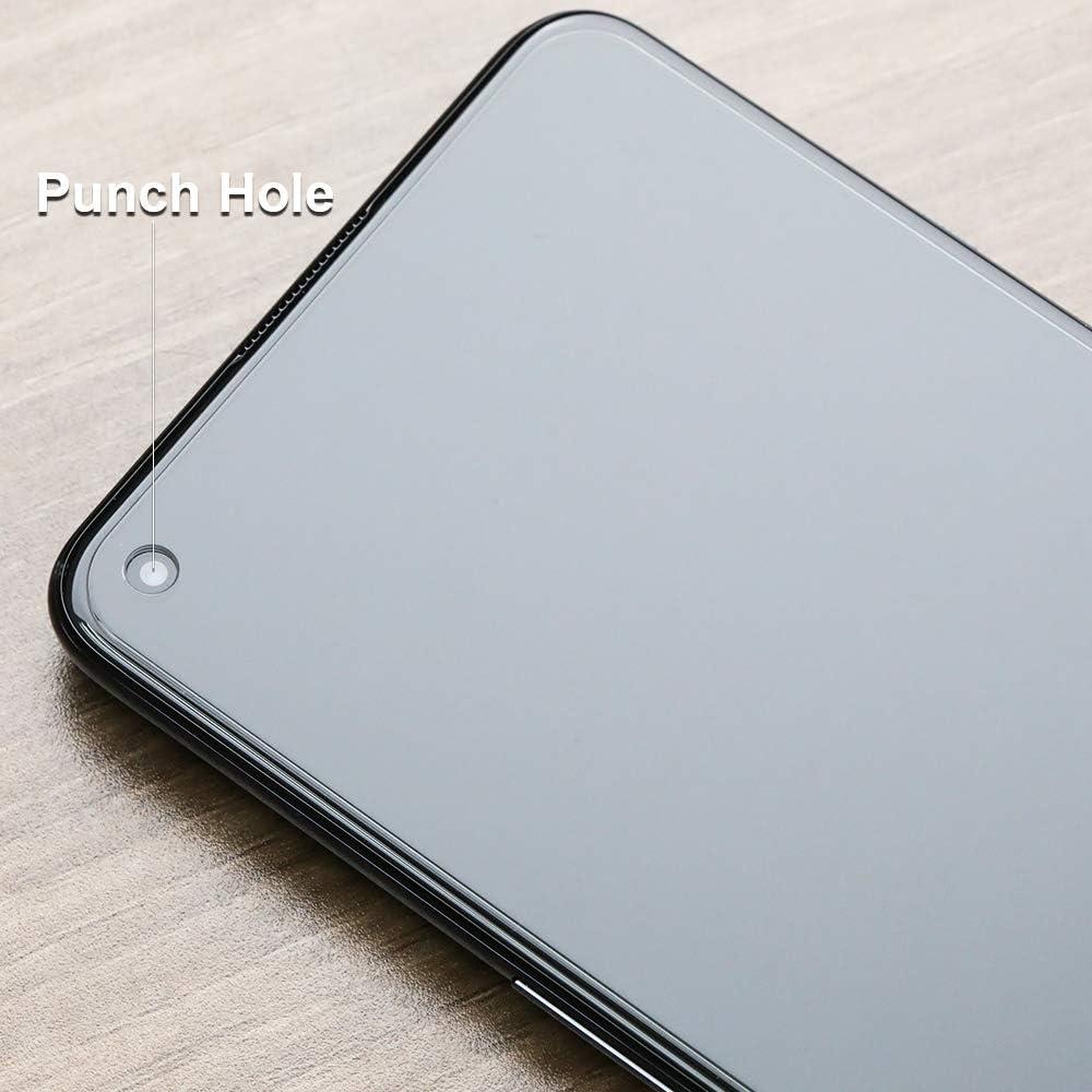 Protector de Pantalla Ibywind para OnePlus 9 5G - Vidrio Templado