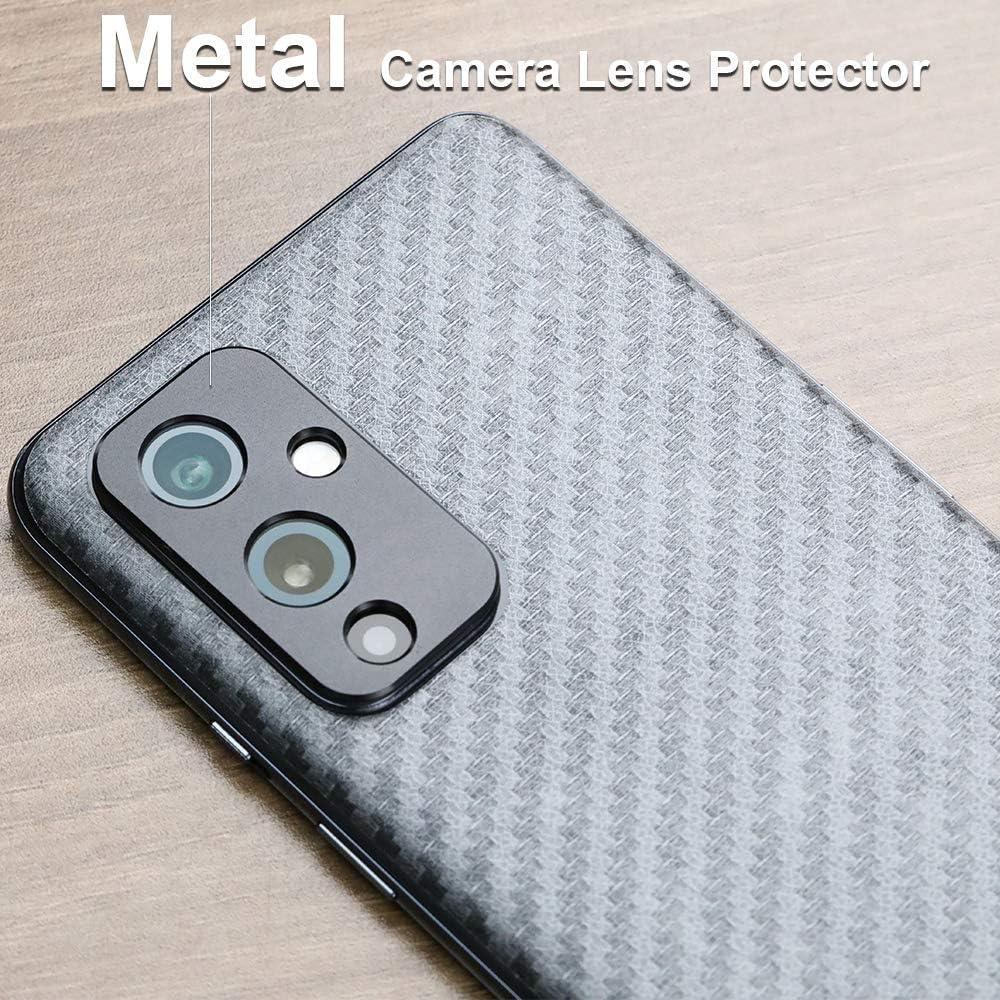 Protector de Pantalla Ibywind para OnePlus 9 5G - Vidrio Templado