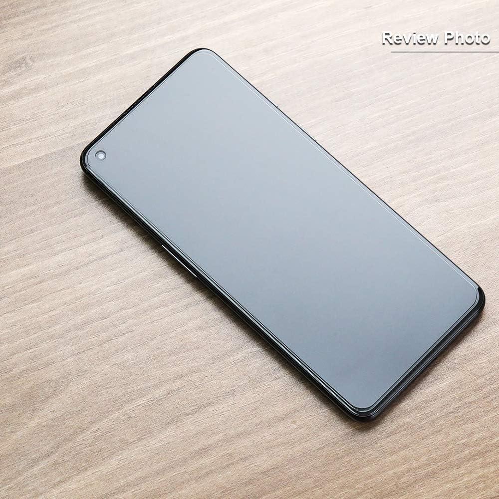 Protector de Pantalla Ibywind para OnePlus 9 5G - Vidrio Templado