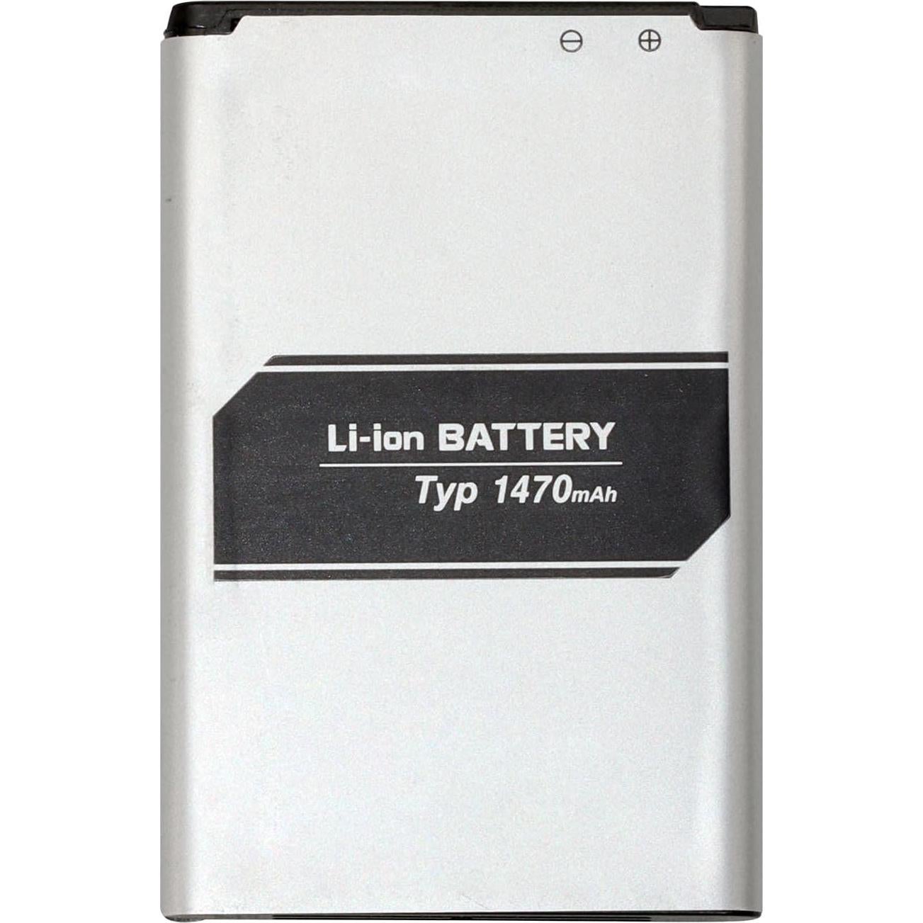 Batería de Reemplazo Mejorada BL-49H1H para LG Exalt LTE 4G