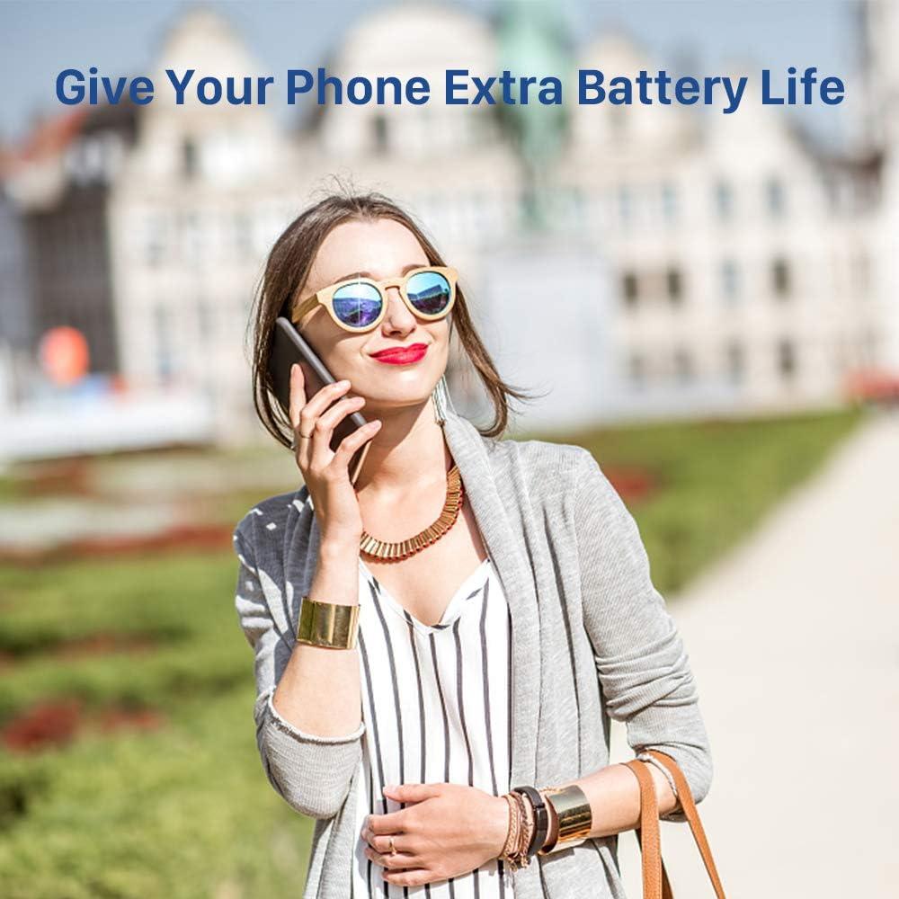 Batería de Reemplazo SHENMZ C806045280L para BLU Vivo X5 y G6