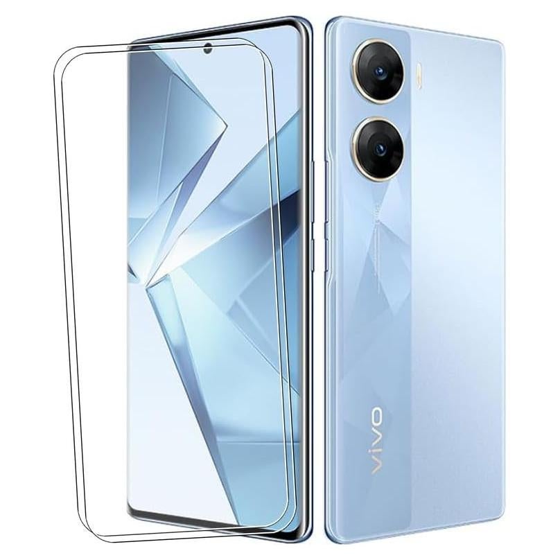 Cristal Templado MAOUICI para Vivo V29e/V2303 6.78" HD