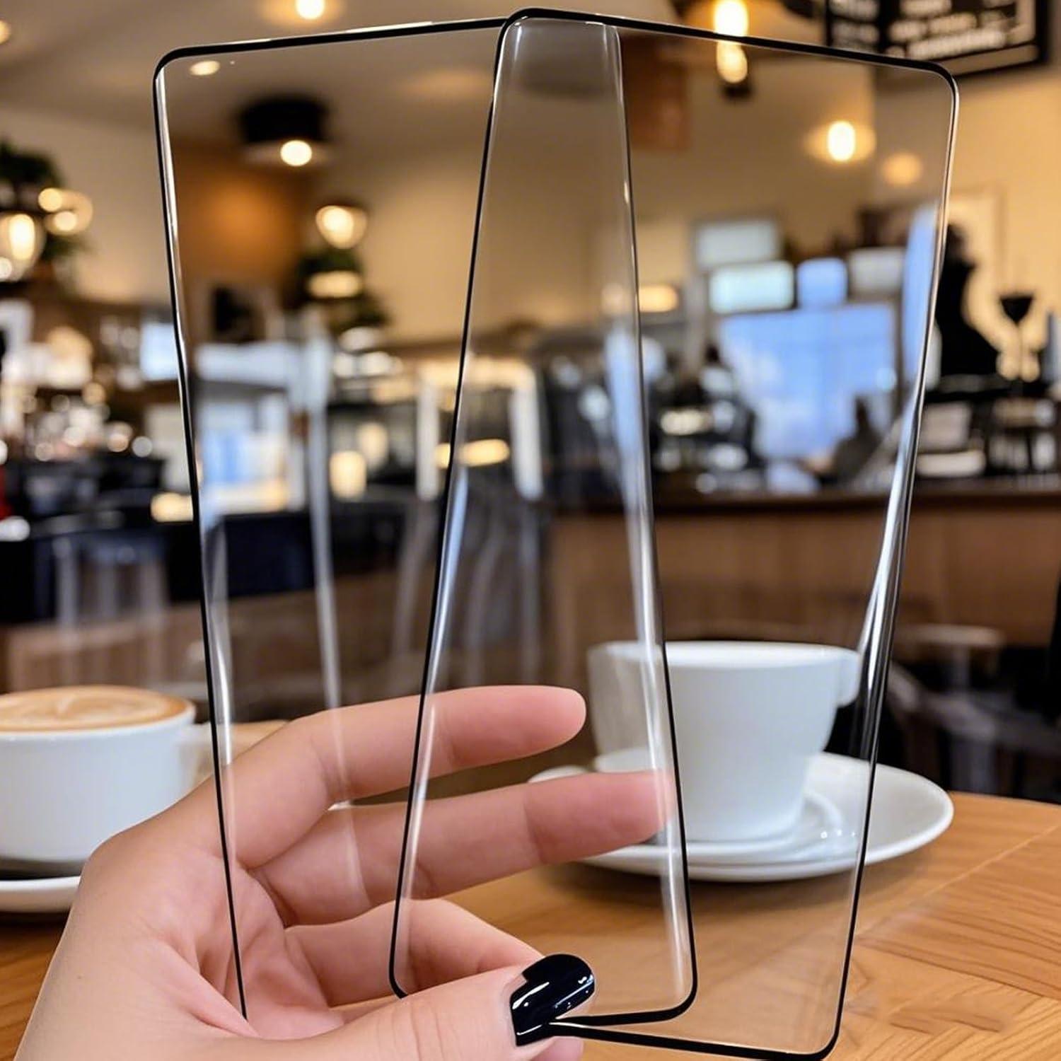 Cristal Templado MAOUICI para Vivo V29e/V2303 6.78" HD