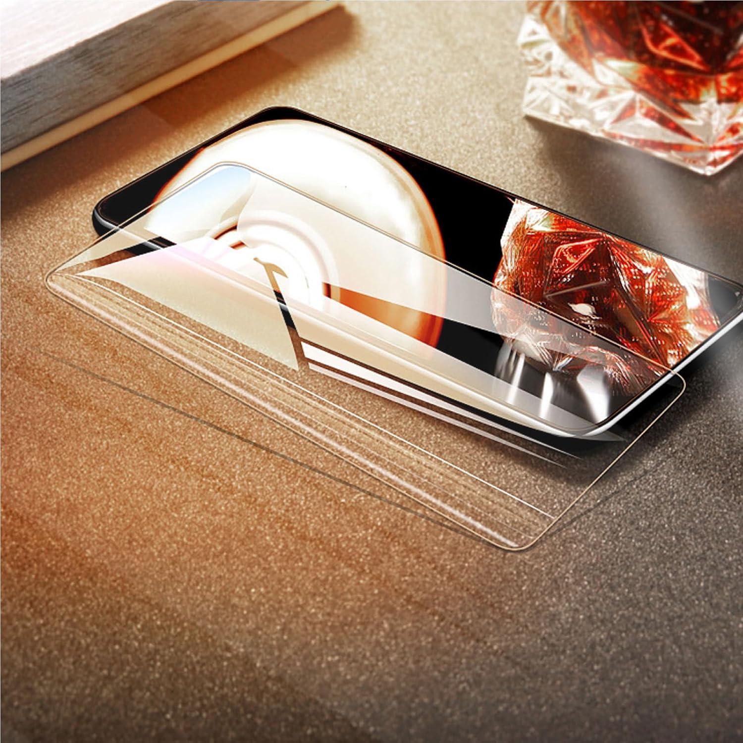 Cristal Templado MAOUICI para Vivo V29e/V2303 6.78" HD