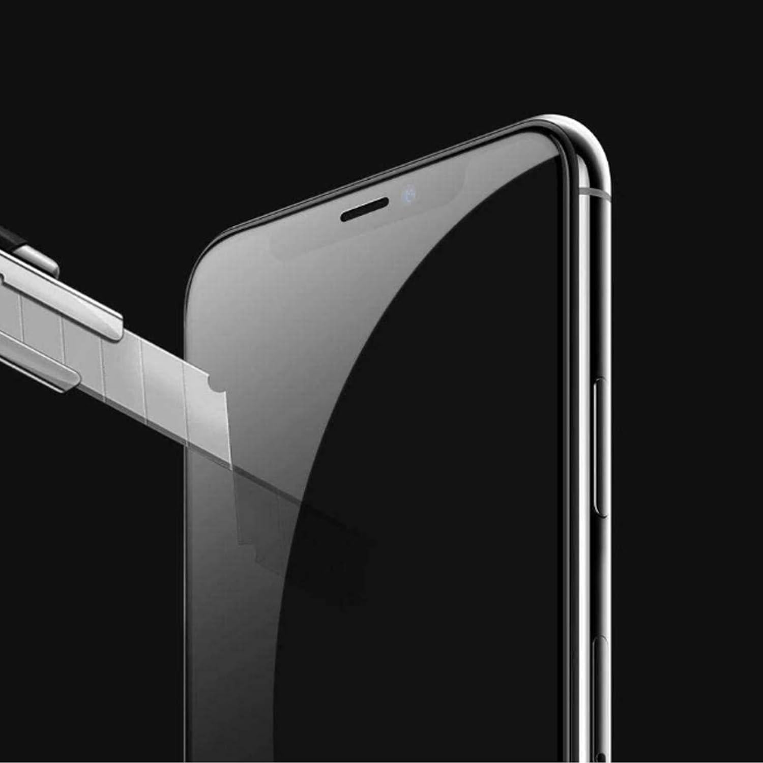 Cristal Templado MAOUICI para Vivo V29e/V2303 6.78" HD