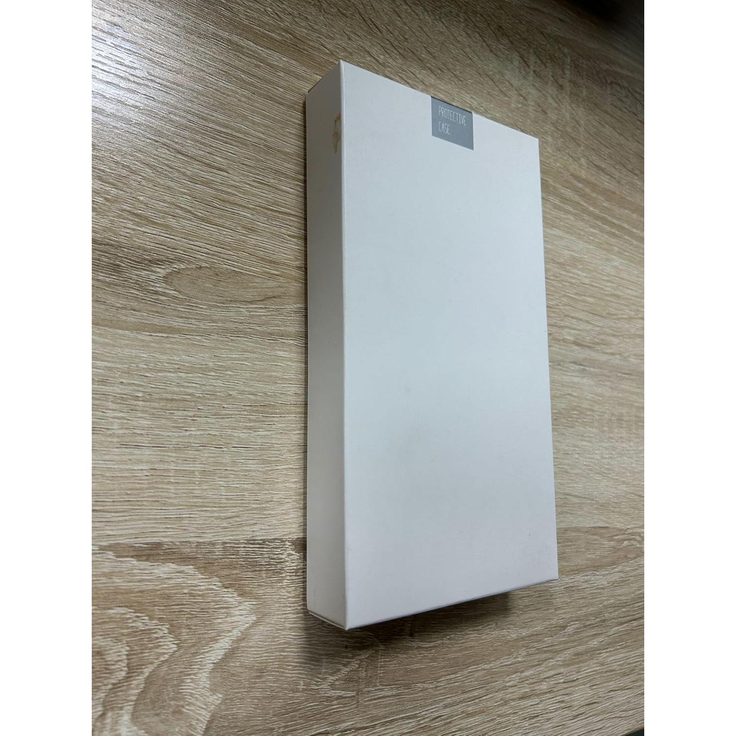 Paquete de 5 Protectores de Pantalla Vidrio Templado AQGG para vivo V21