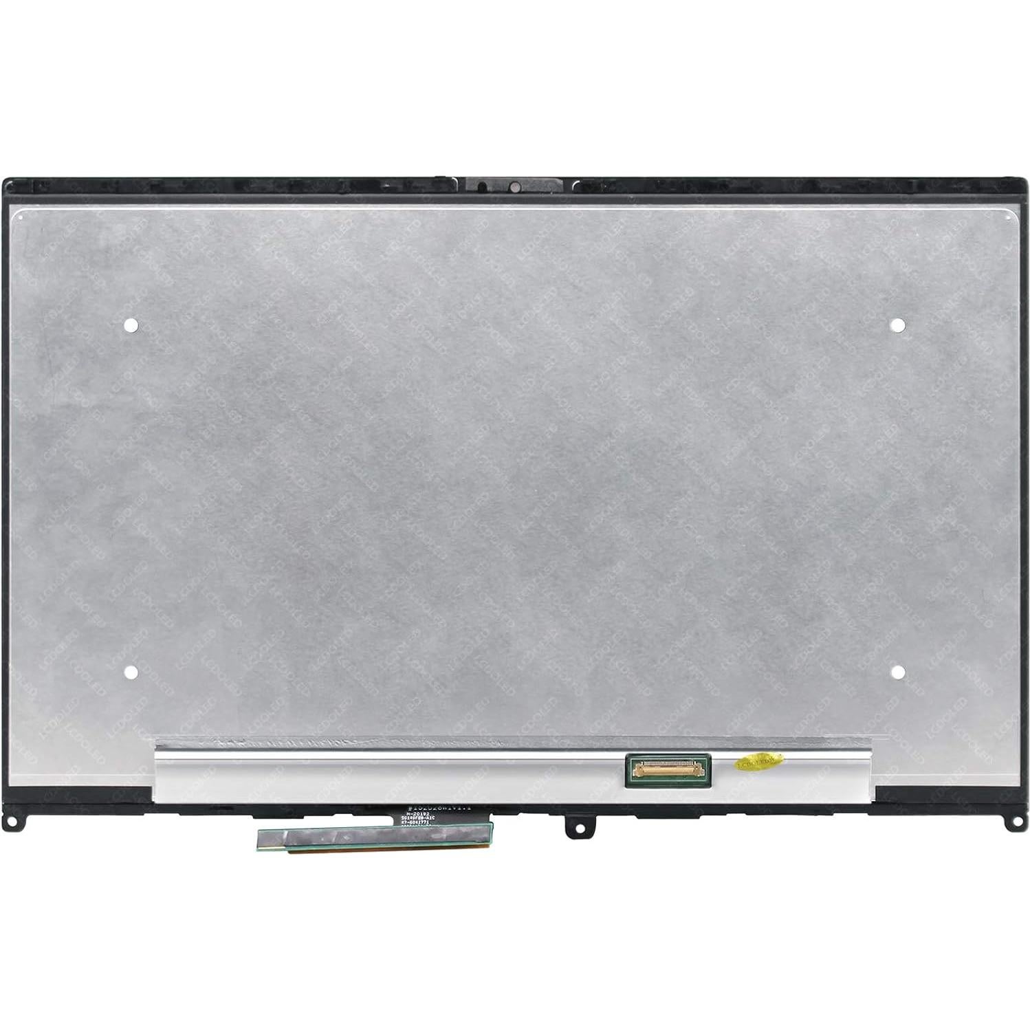 Pantalla LCD Táctil 14" FHD 1920x1080 Lenovo IdeaPad Flex