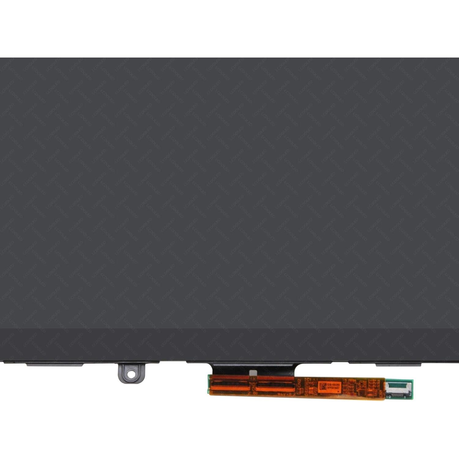 Pantalla LCD Táctil 14" FHD 1920x1080 Lenovo IdeaPad Flex