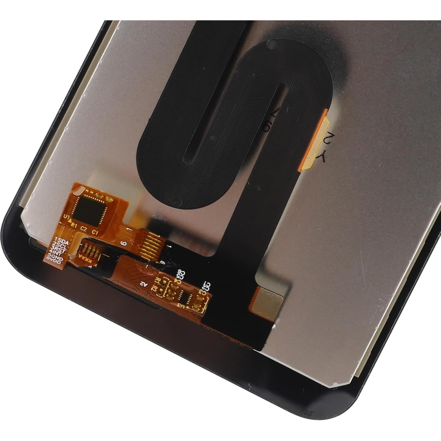 Reemplazo Pantalla LCD Ulefone Armor 16 Pro + Herramientas