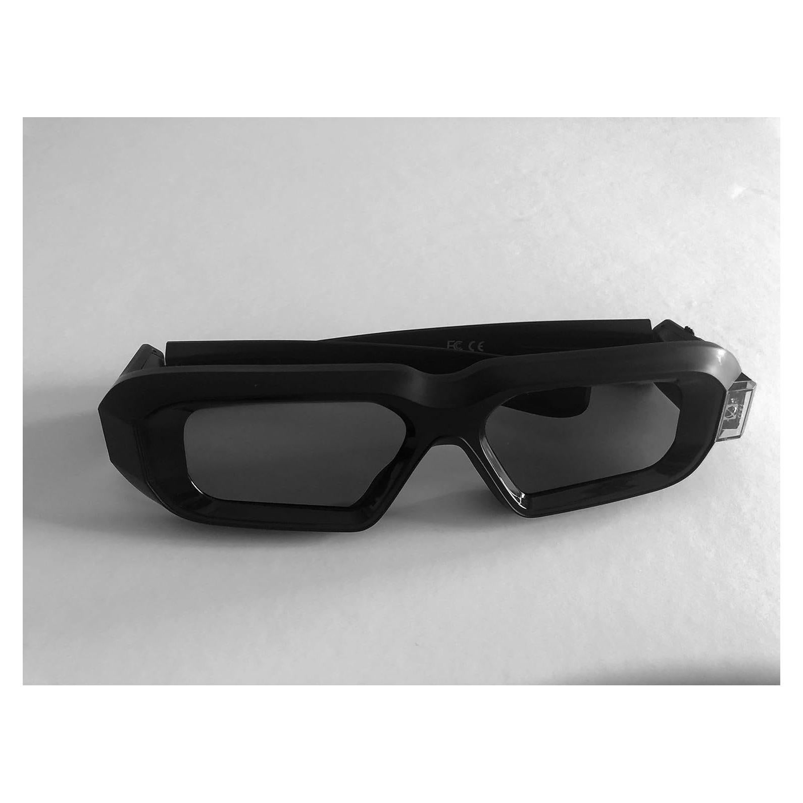 Gafas 3D Nvidia® Vision 1 y 2 Compatibles - Activas