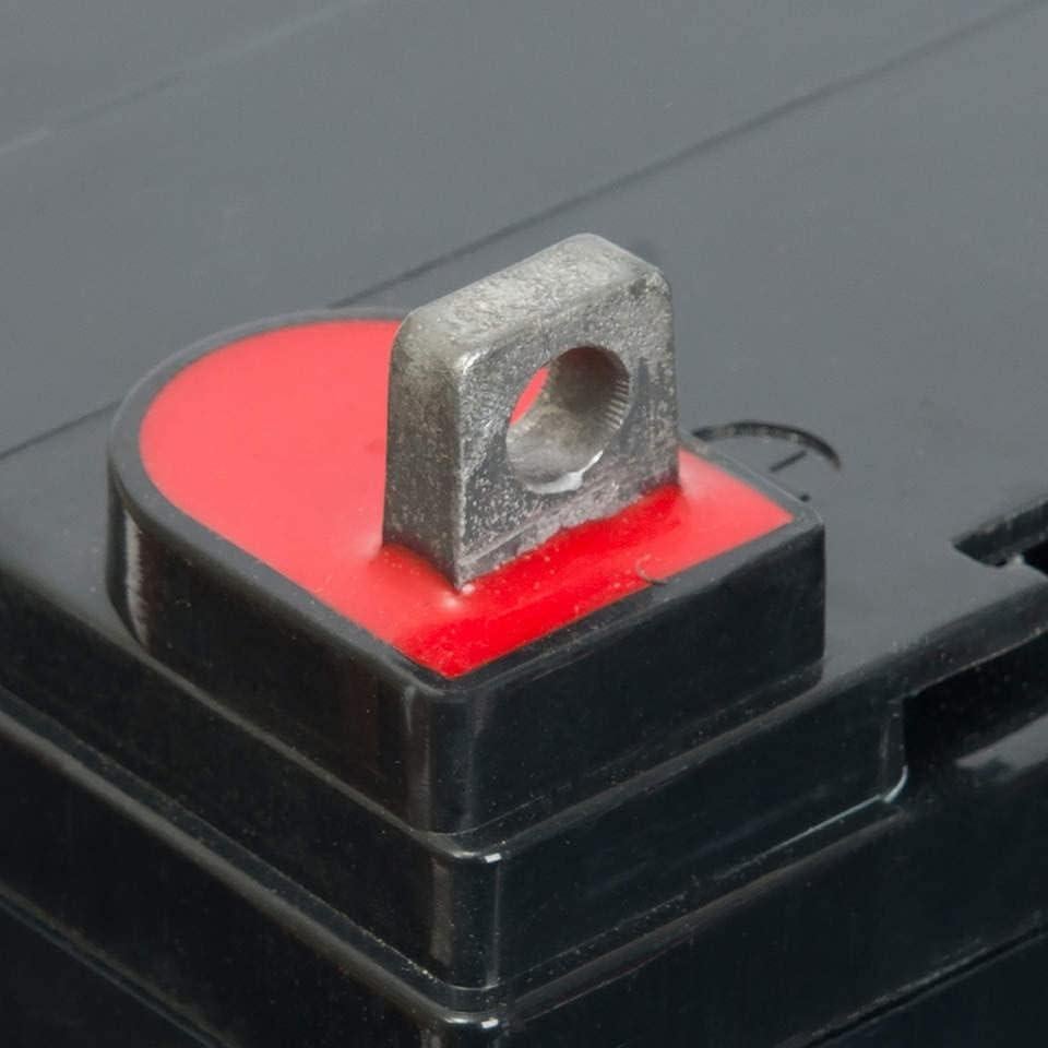 Batería AJC 12V 35Ah para Scooter Dalton Primechair