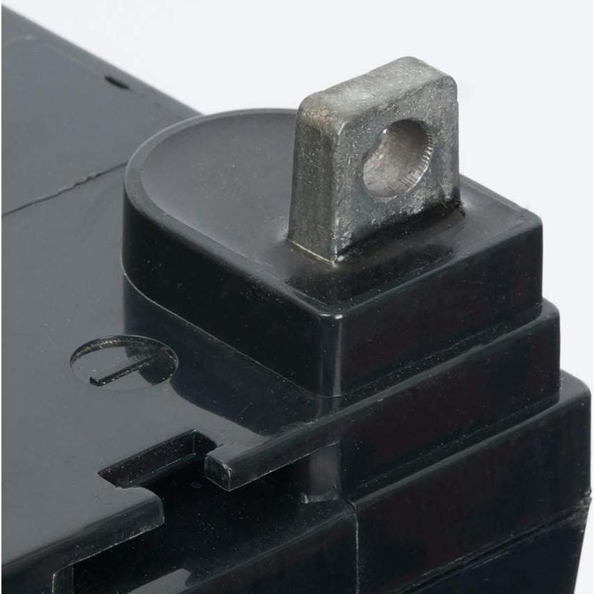 Batería AJC 12V 35Ah para Scooter Dalton Primechair