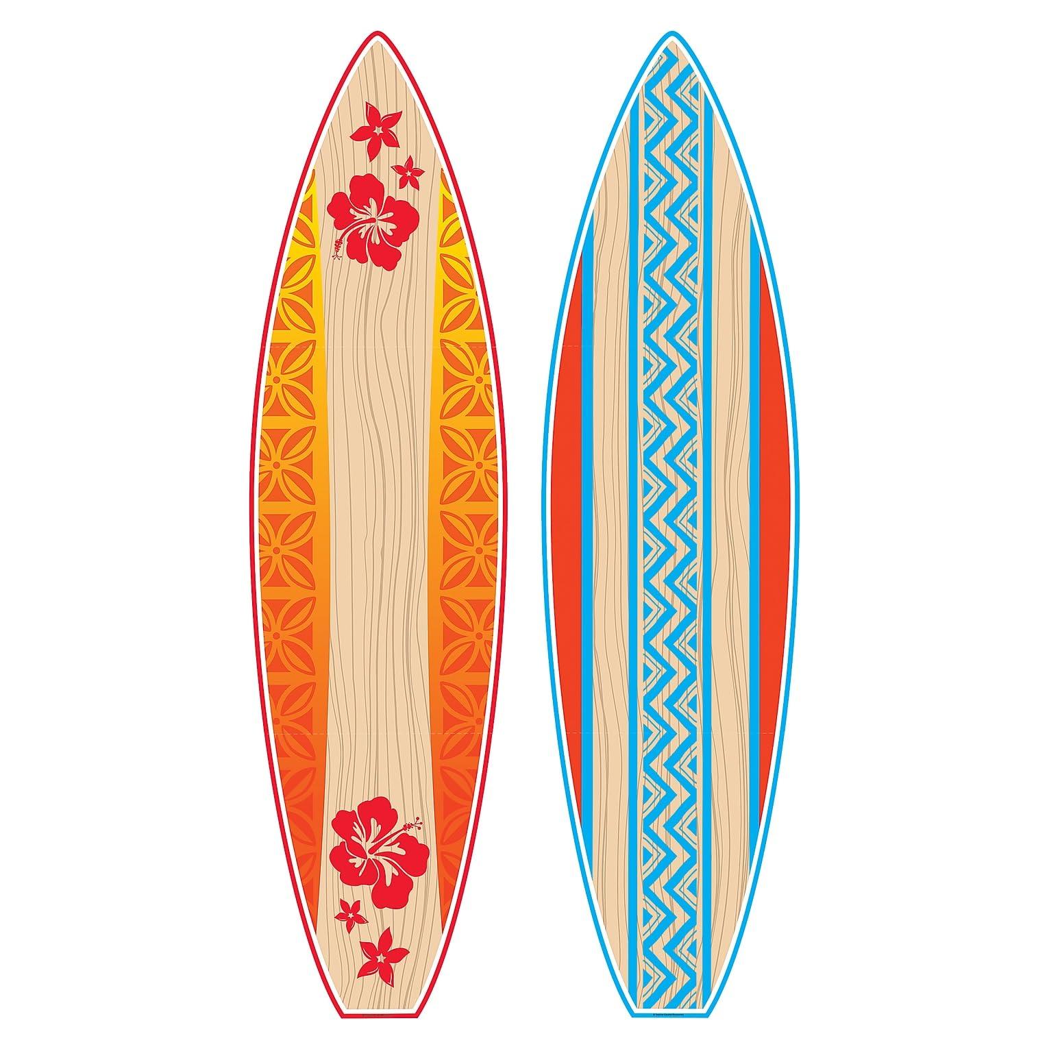 Tableros de Anuncios Gigantes de Surf Recursos Creados por Maestros TCR5090