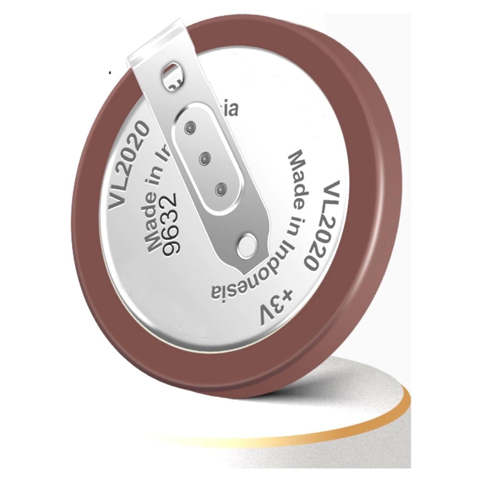 Batería VL2020 para Llave BMW E46 E90 E91 E92 E93