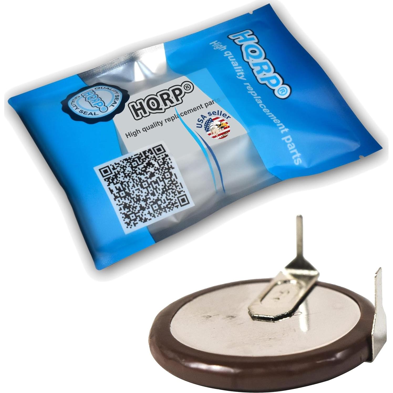 Batería HQRP VL2020 para Llave BMW E46 E90 E91 E92 3V