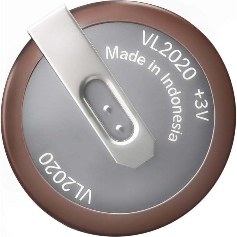 Batería HQRP VL2020 para Llave BMW E46 E90 E91 E92 3V