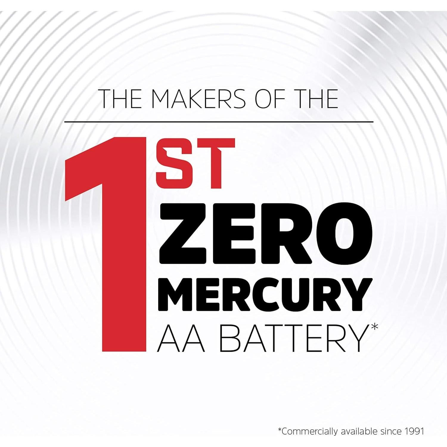 Baterías Alcalinas Energizer MAX AA - Paquete de 20 Unidades