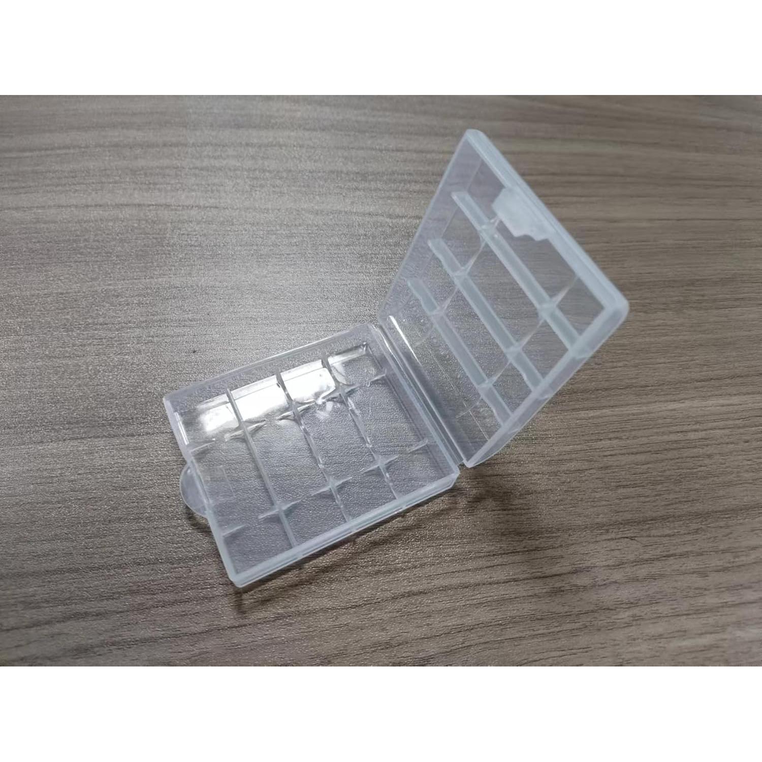 Batería AA ER14505 3.6V Hainxc con conector PH2.0 2 unidades