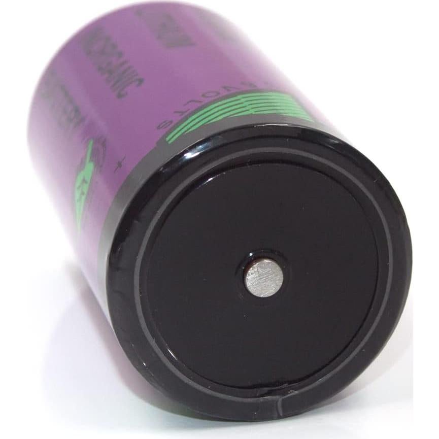 Batería de Litio No Recargable elxjar TL-5930 3.6V 19Ah 2-Pack