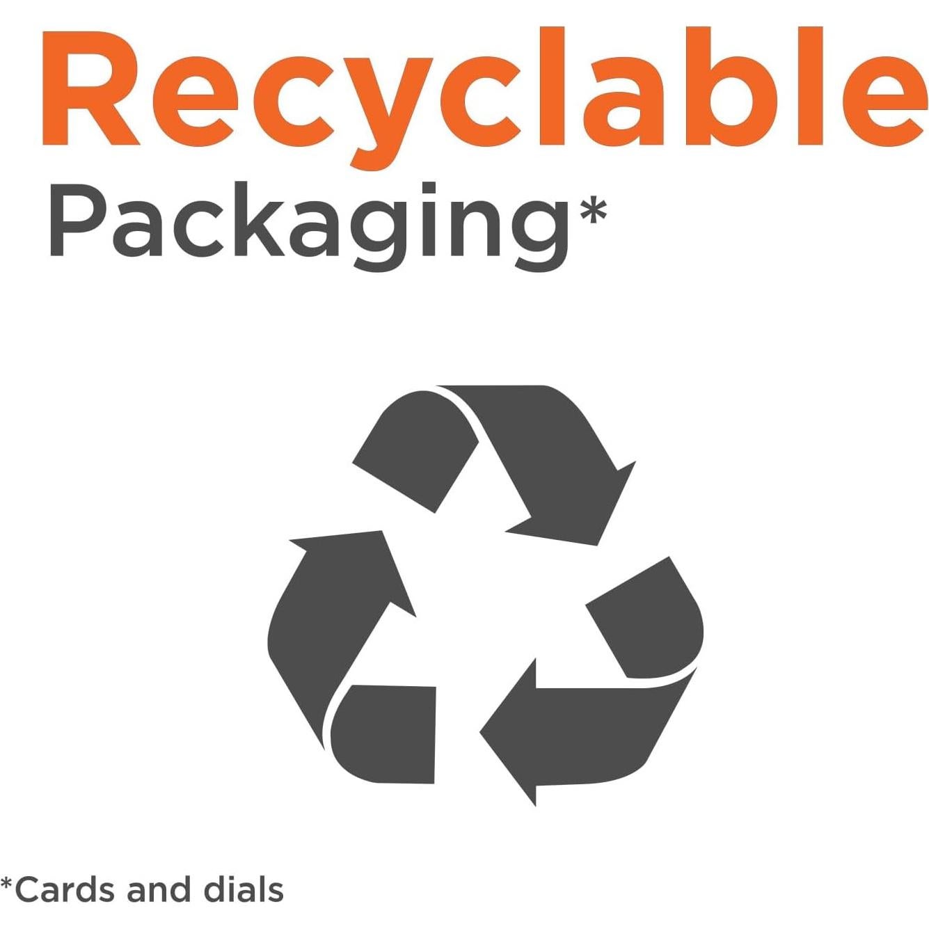 Baterías para Audífonos Rayovac Tamaño 13 - Paquete de 12