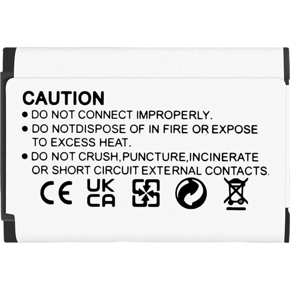 Batería de Ión de Litio NP-BX1 LOTUS POWER para Sony