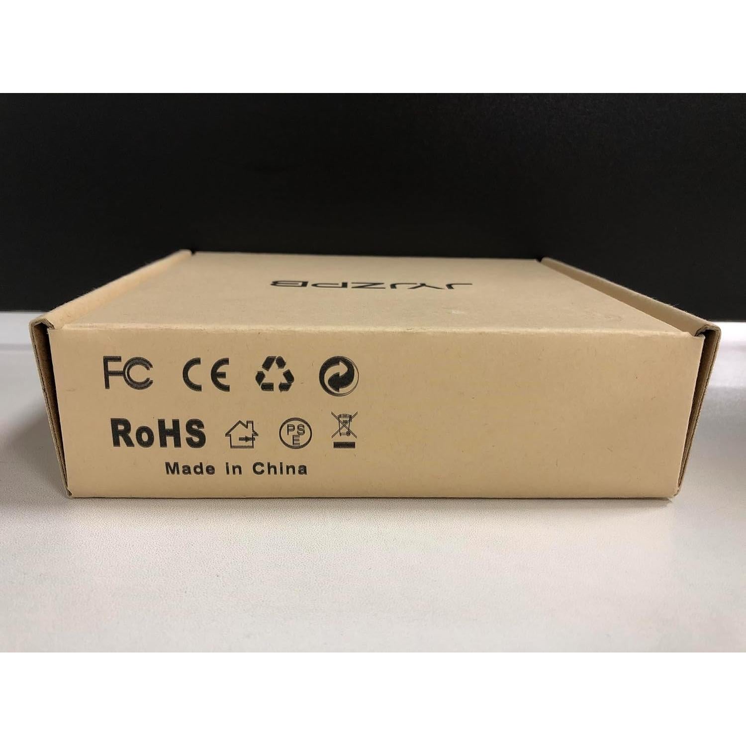 Paquete de 2 Baterías EN-EL15C y Cargador JYJZPB para Nikon