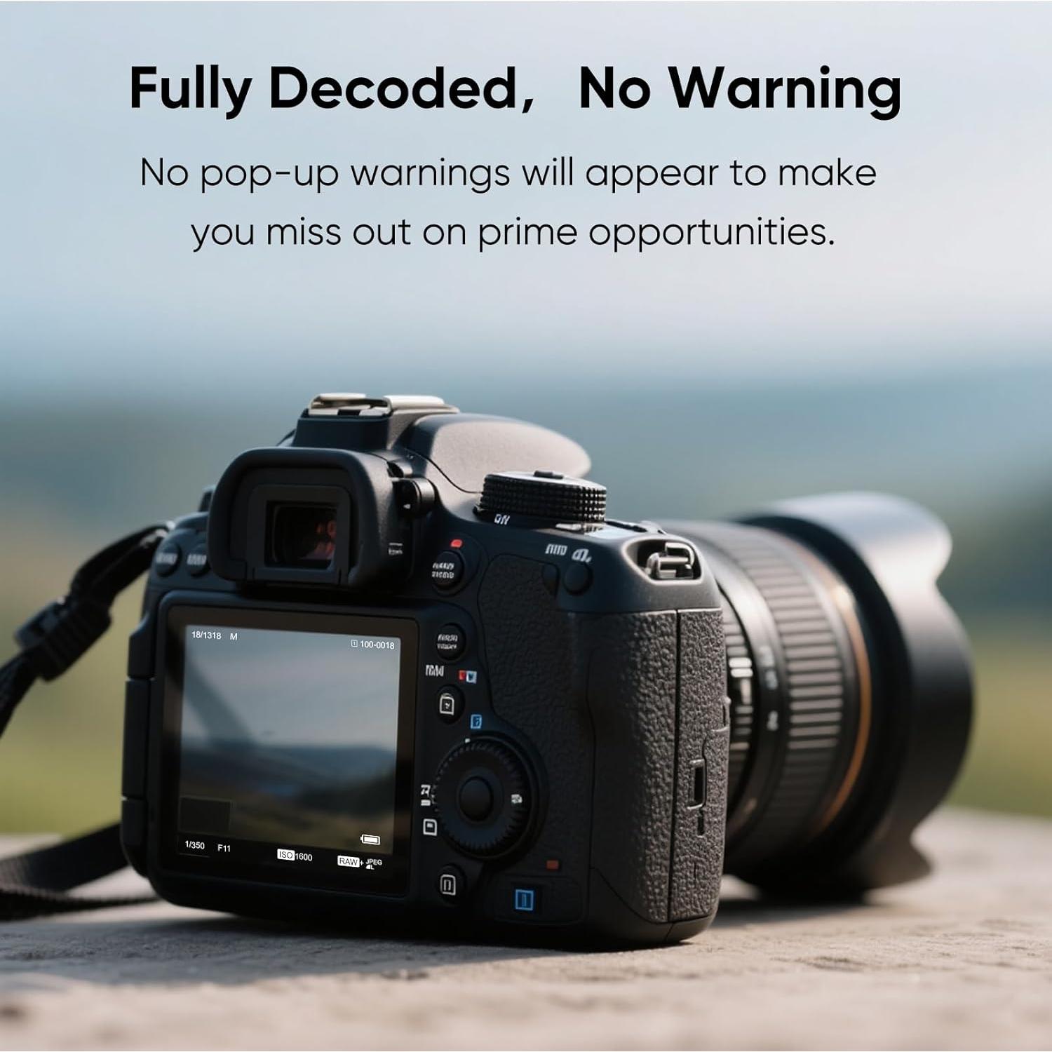 Batería de Reemplazo iROCCMIN NB-11L 2000mAh para Canon