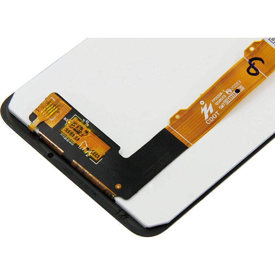 Pantalla Táctil Reemplazo Alcatel 1V 2020 5007 5007U 6.2"