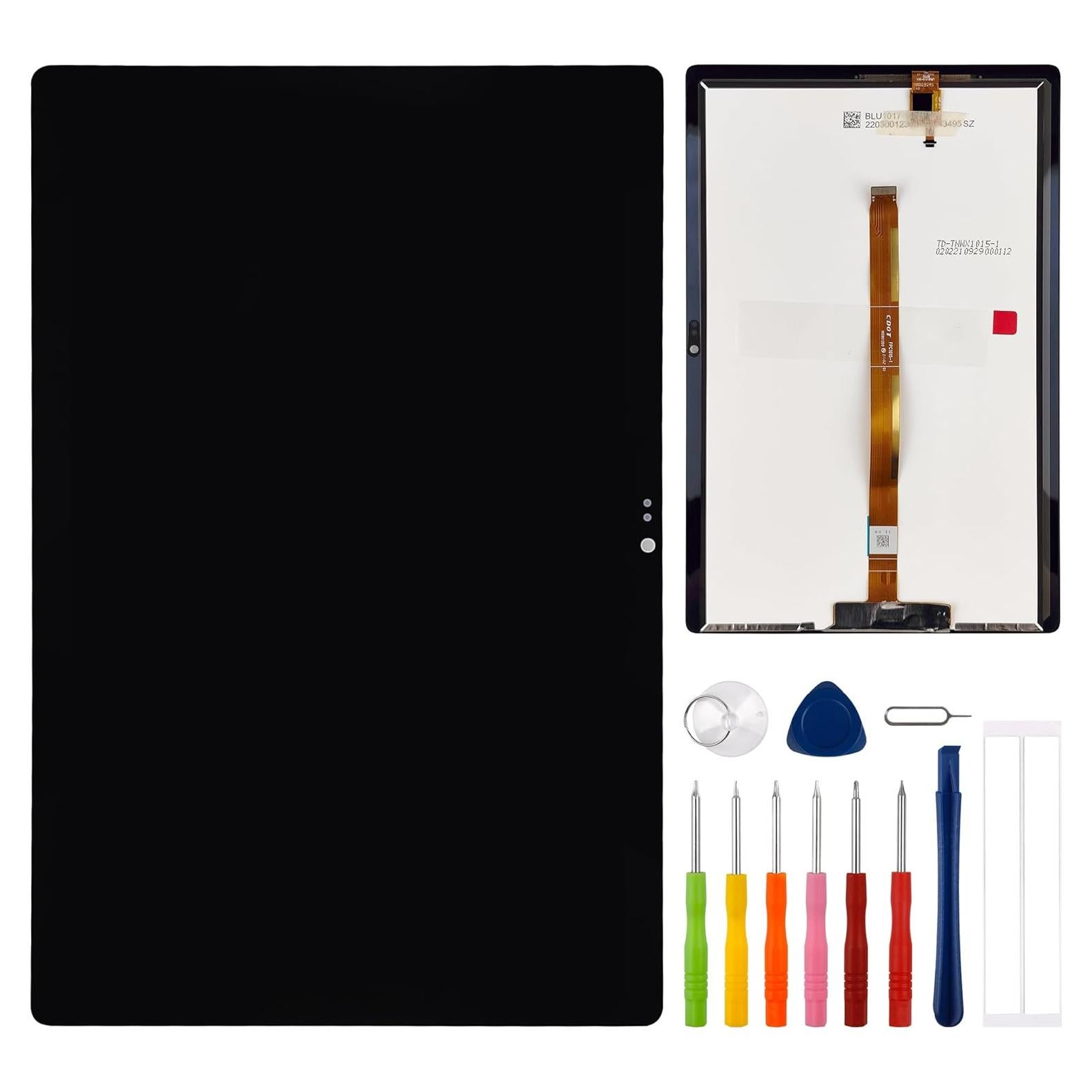 Pantalla LCD 10" Alcatel 3T 10 2020 8094 + Herramientas