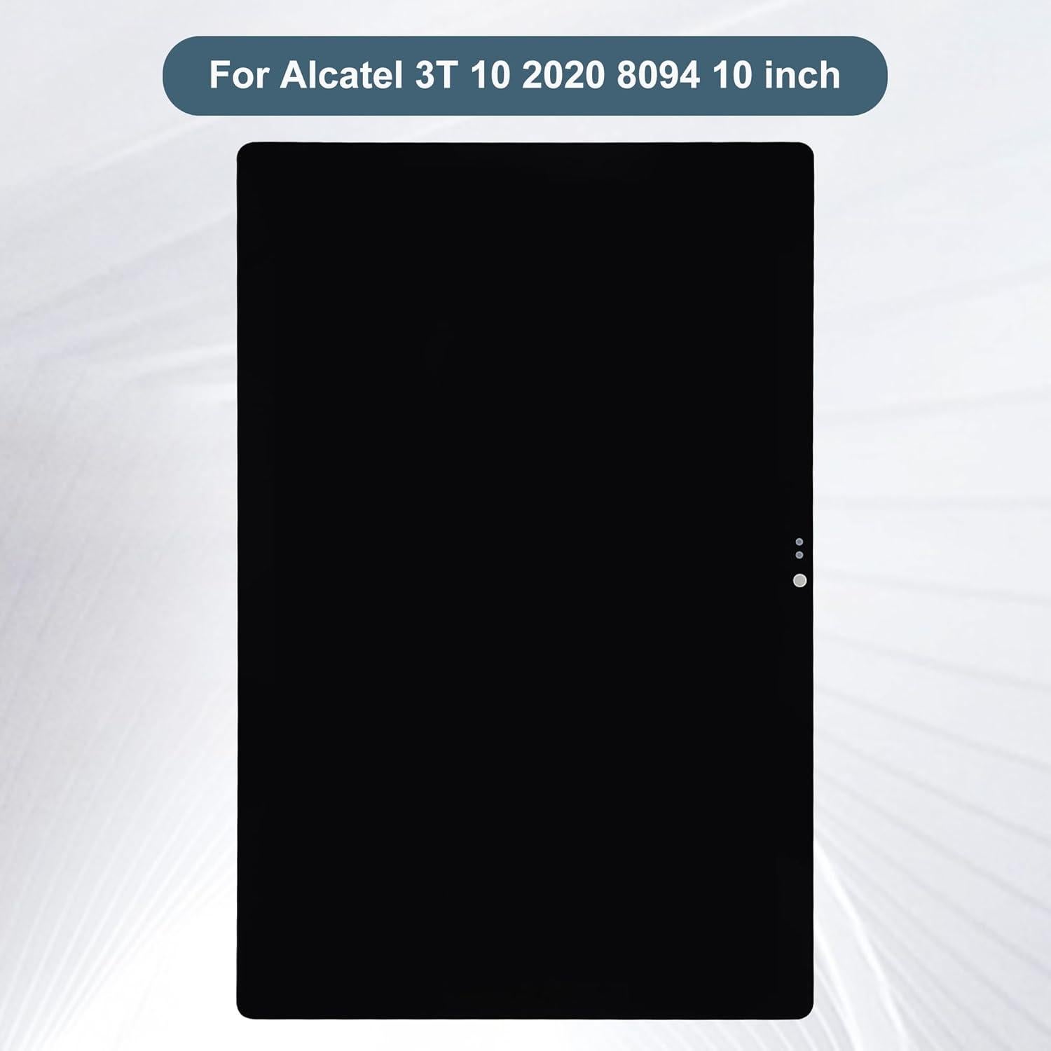 Pantalla LCD 10" Alcatel 3T 10 2020 8094 + Herramientas