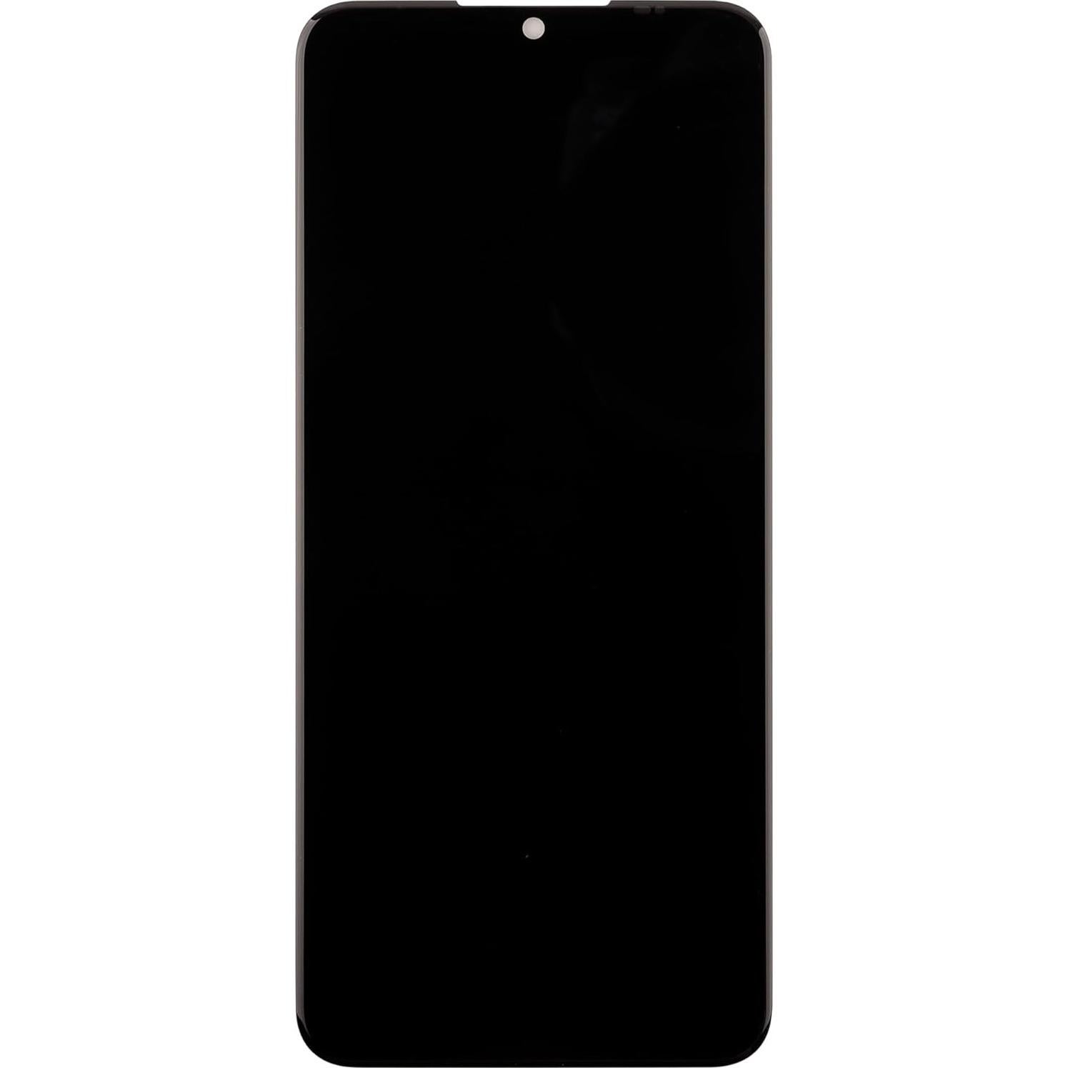 Reemplazo Pantalla LCD Wiko Voix U616 Negro + Kit Herramientas