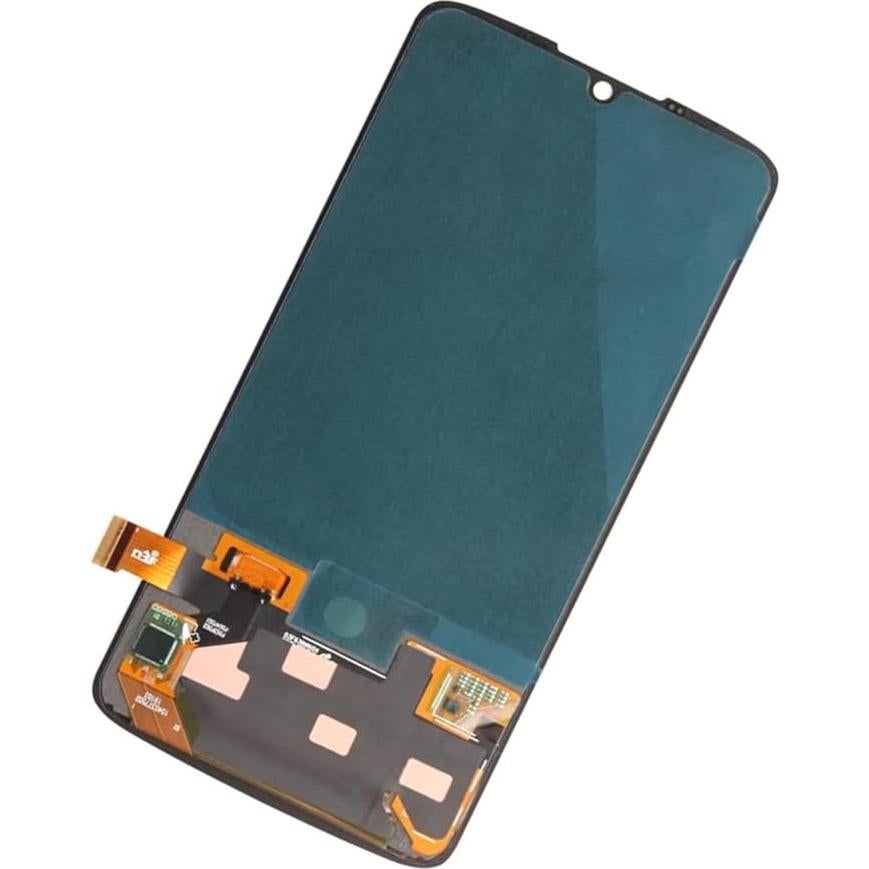 Reemplazo Pantalla LCD Touch para Motorola Moto Z4 Negro