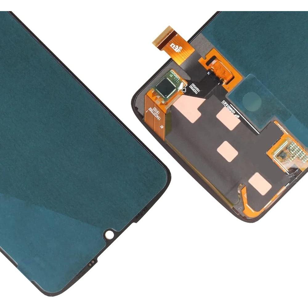 Reemplazo Pantalla LCD Touch para Motorola Moto Z4 Negro
