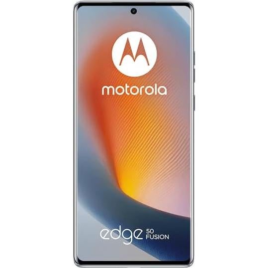 Smartphone Motorola Moto Edge 50 Fusion 5G Dual SIM 8GB RAM 256GB Azul