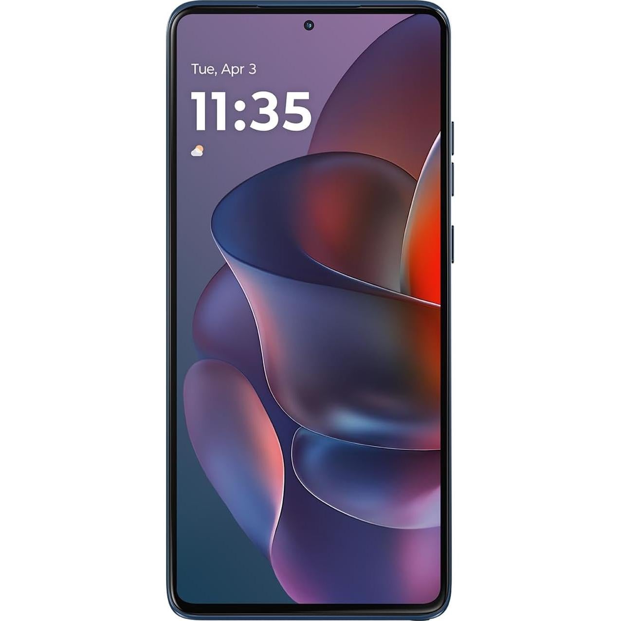 Motorola Moto G Stylus 2025 - 8GB/256GB - Cámara 50MP - IP68