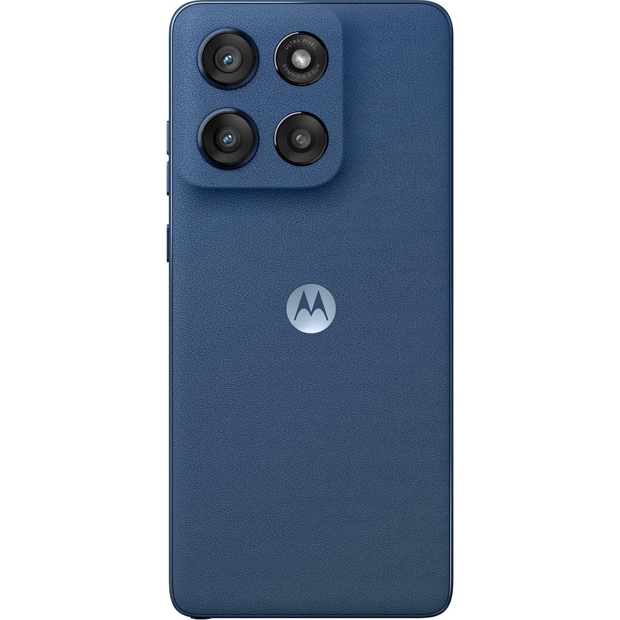 Motorola Moto G Stylus 2025 - 8GB/256GB - Cámara 50MP - IP68