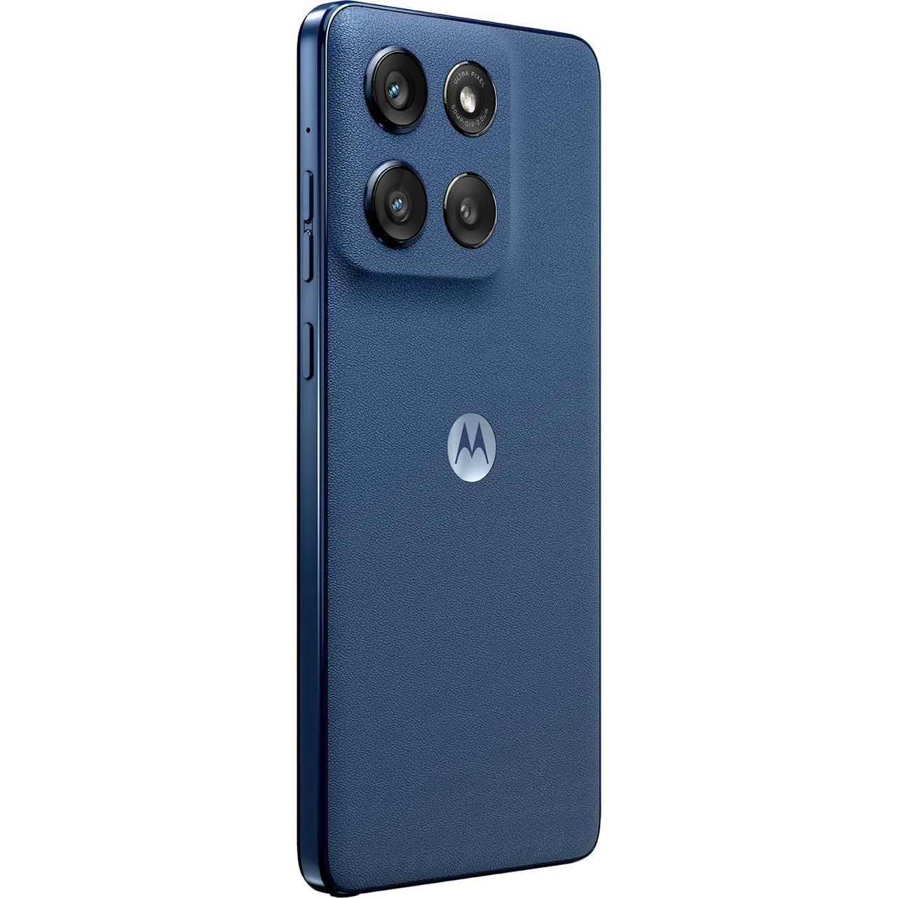 Motorola Moto G Stylus 2025 - 8GB/256GB - Cámara 50MP - IP68