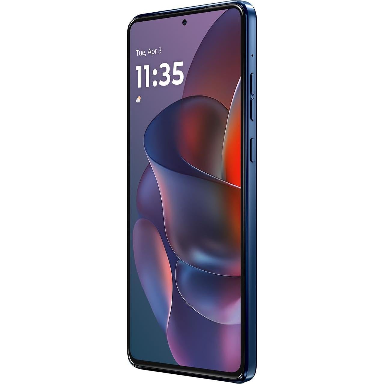 Motorola Moto G Stylus 2025 - 8GB/256GB - Cámara 50MP - IP68