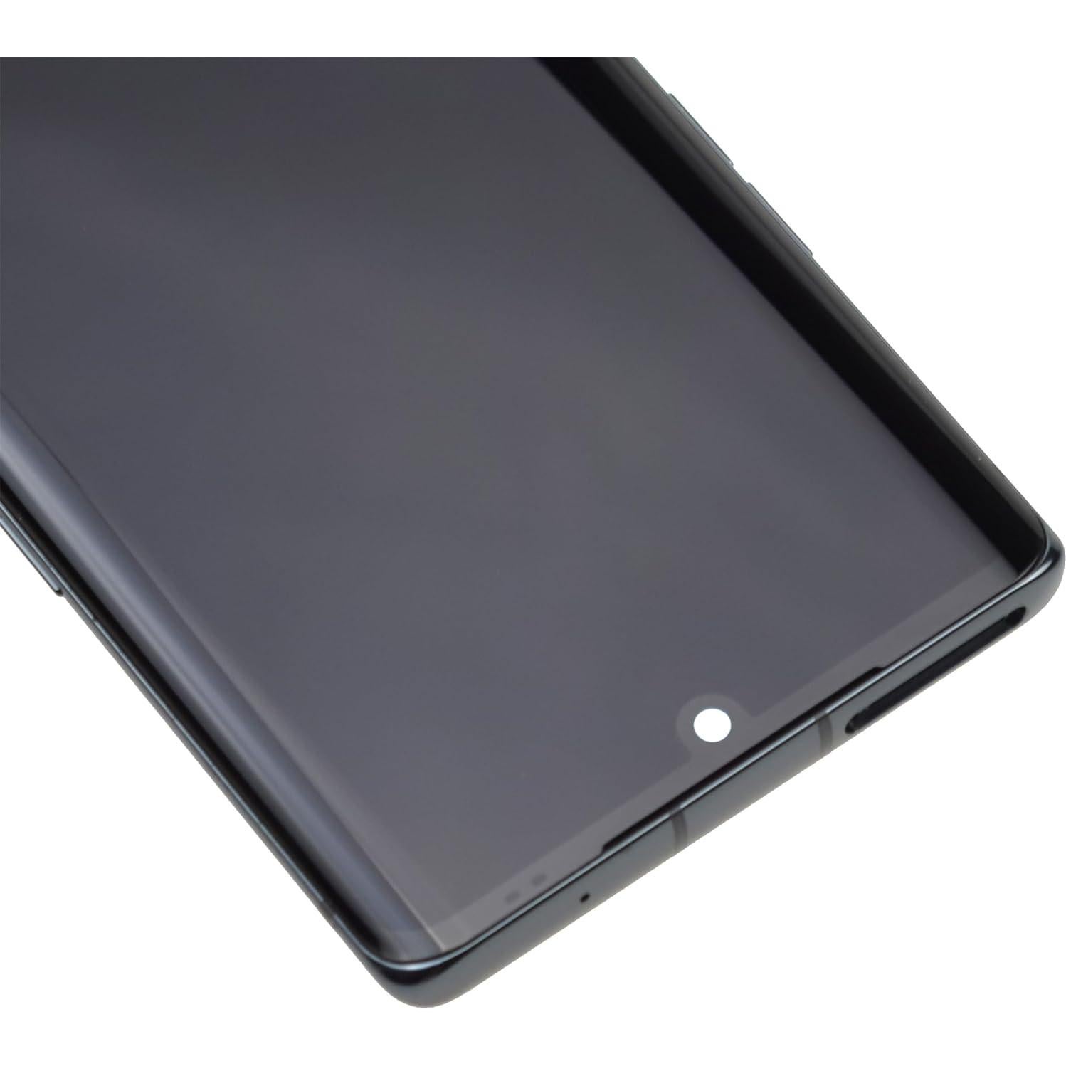 Reemplazo Pantalla P-OLED LG Velvet 5G Gris 6.8" 17.3 cm